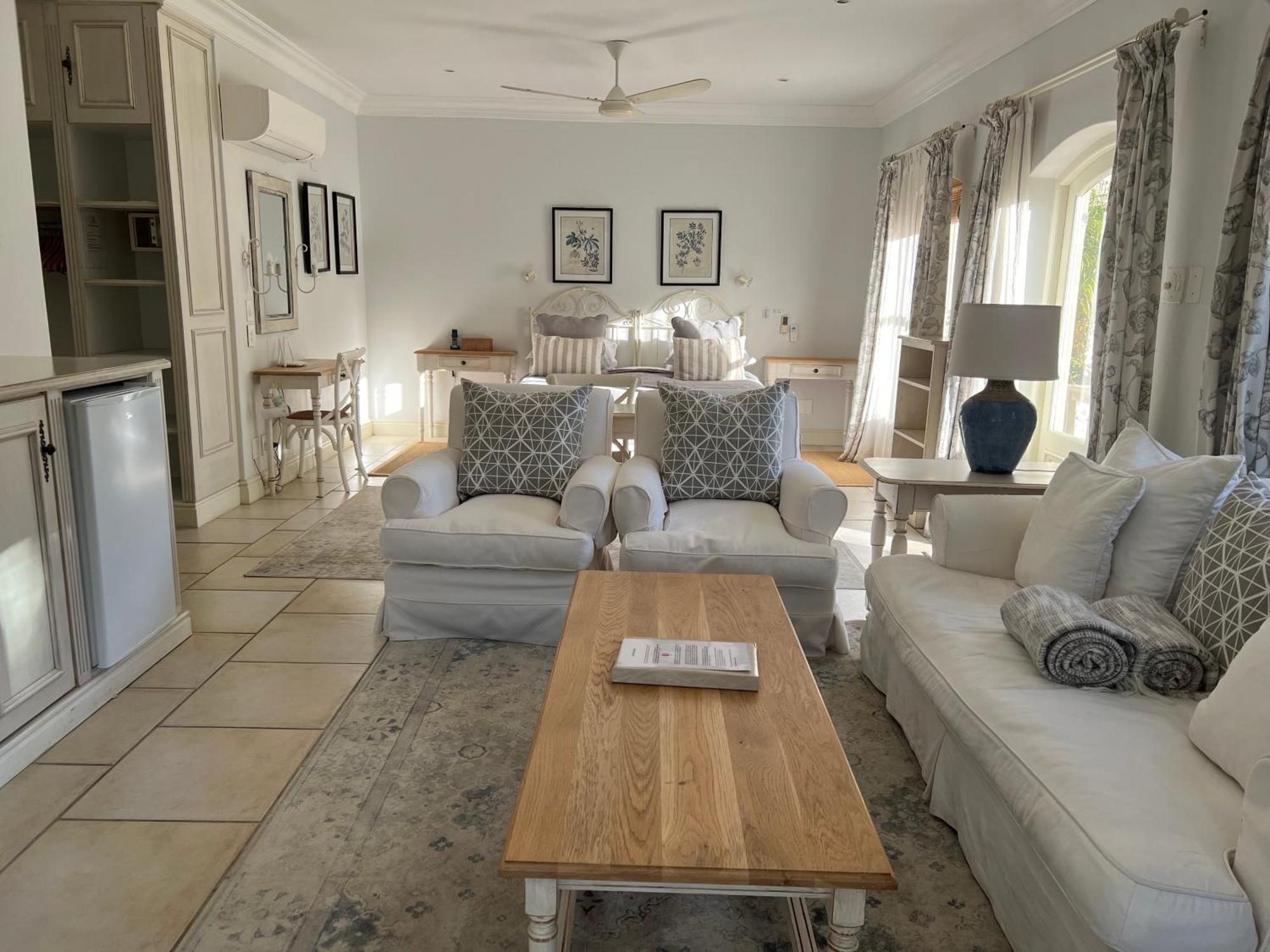 Constantia Valley Lodge Città del Capo Esterno foto