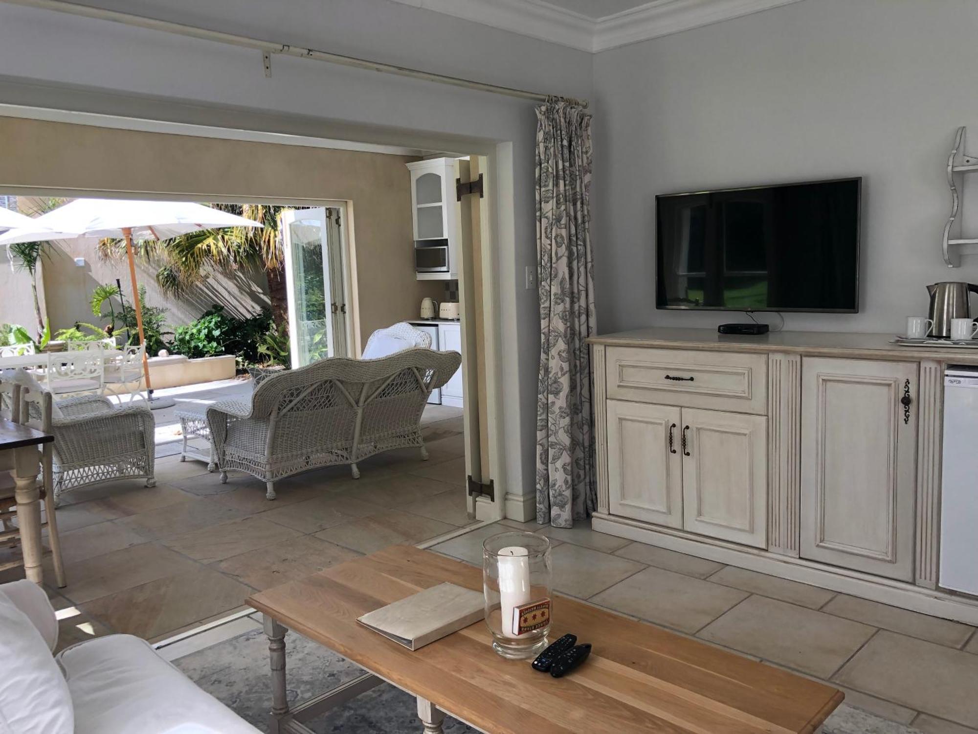Constantia Valley Lodge Città del Capo Esterno foto