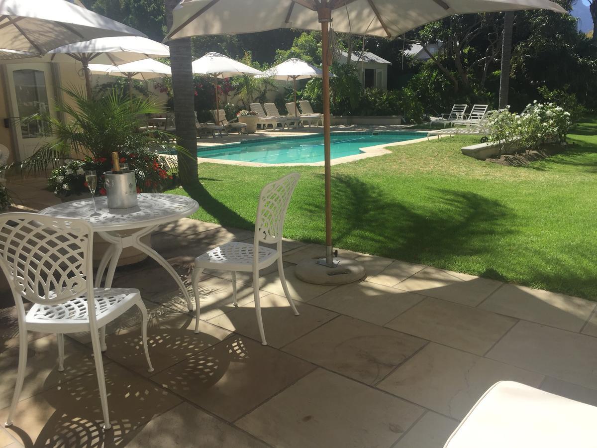Constantia Valley Lodge Città del Capo Esterno foto