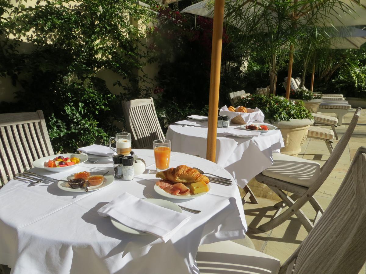 Constantia Valley Lodge Città del Capo Esterno foto